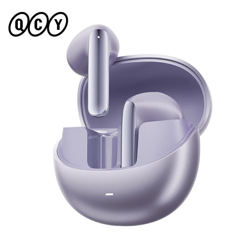 QCY HT10 AilyBuds Pro+ ANC Wireless Earbuds
