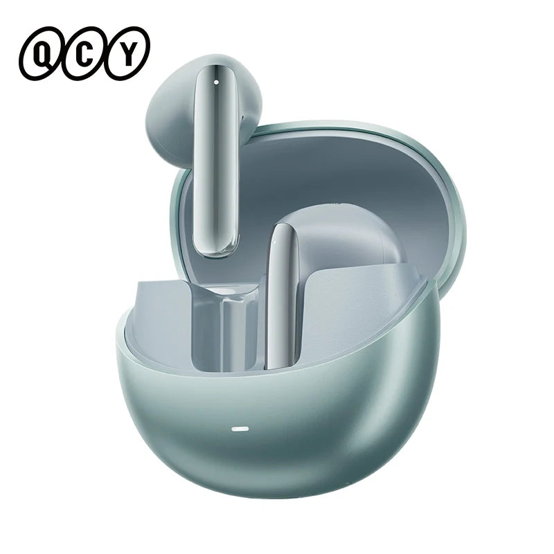 QCY HT10 AilyBuds Pro+ ANC Wireless Earbuds