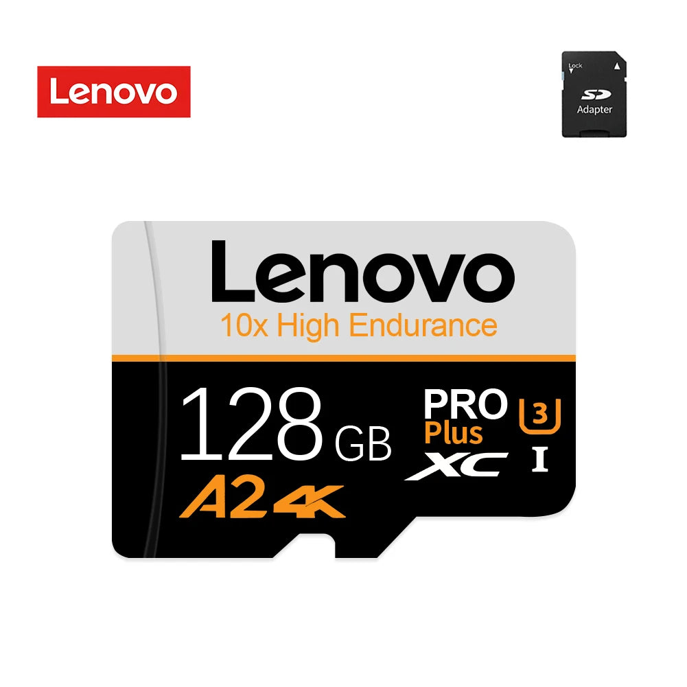 Lenovo Micro TF/SD Memory Card