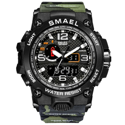 Mens Sports Watches