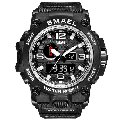 Mens Sports Watches