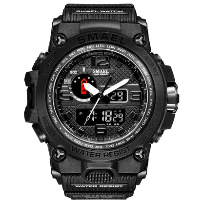 Mens Sports Watches