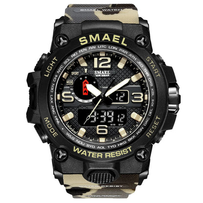 Mens Sports Watches