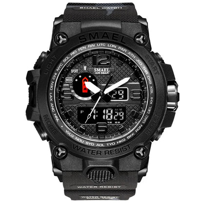 Mens Sports Watches