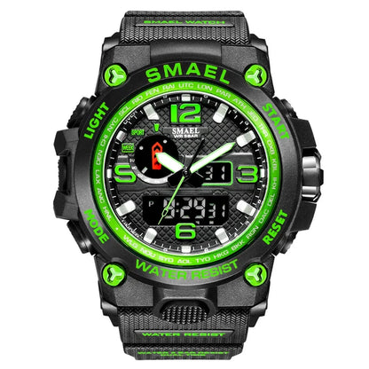 Mens Sports Watches