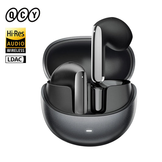 QCY HT10 AilyBuds Pro+ ANC Wireless Earbuds