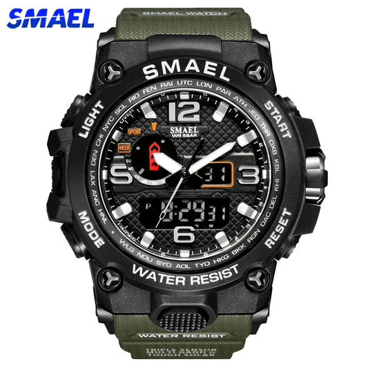 Mens Sports Watches